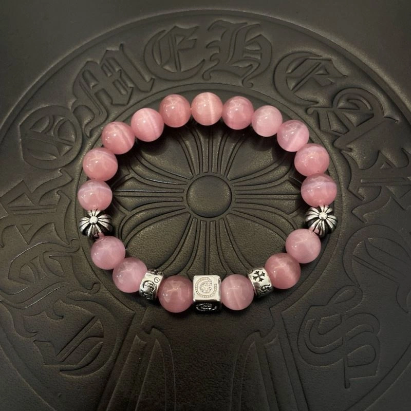 Chrome Hearts Bracelets ZeroBulk 241528