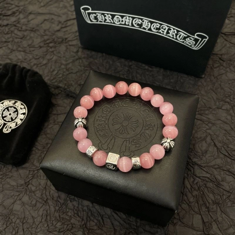 Chrome Hearts Bracelets ZeroBulk 241528