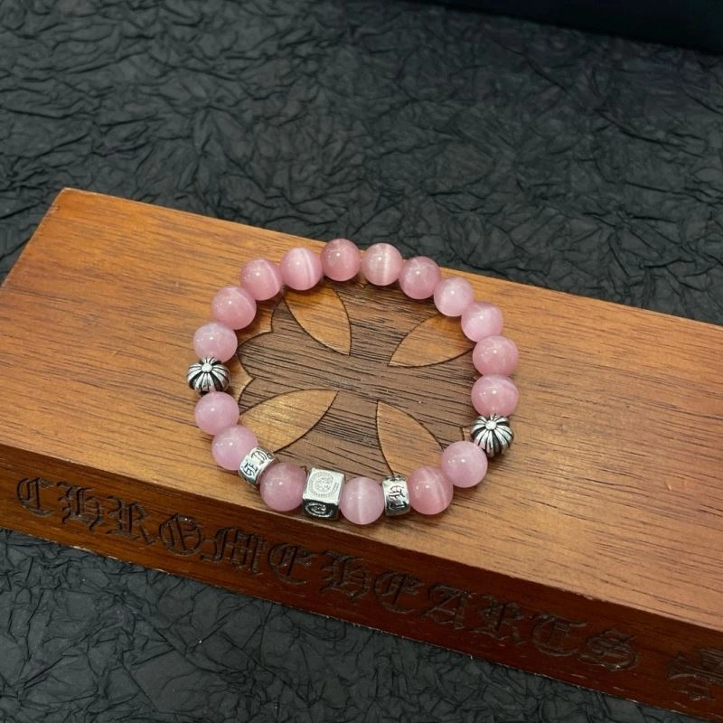 Chrome Hearts Bracelets ZeroBulk 241528