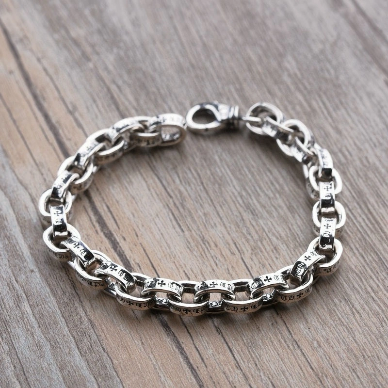 Chrome Hearts Bracelets Colorful 241530