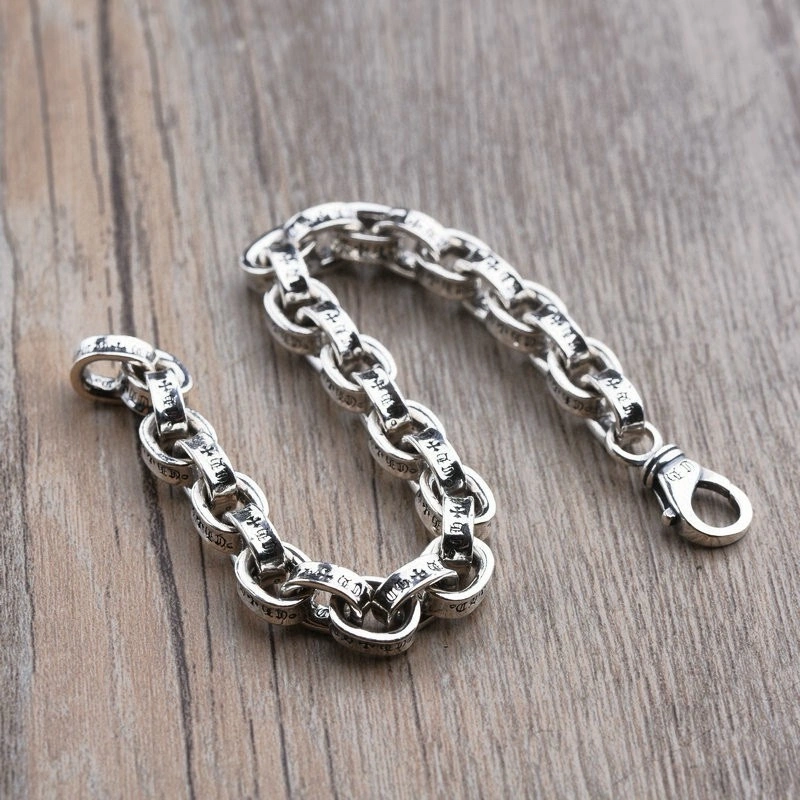 Chrome Hearts Bracelets Colorful 241530