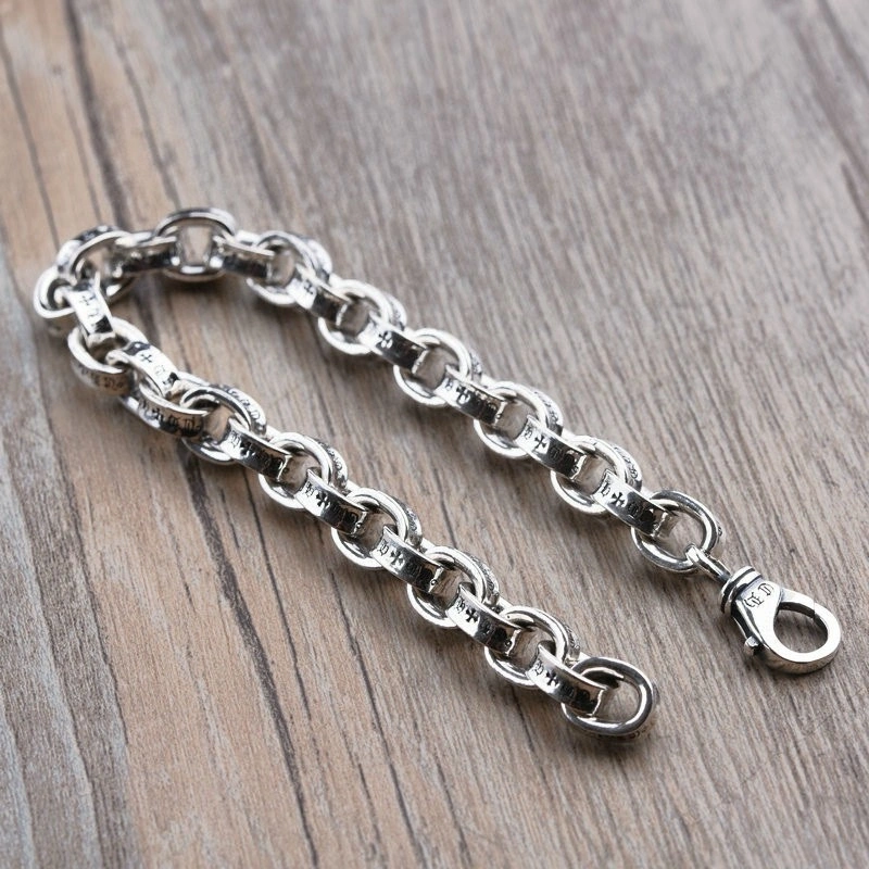 Chrome Hearts Bracelets Colorful 241530