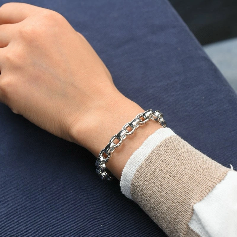 Chrome Hearts Bracelets Colorful 241530