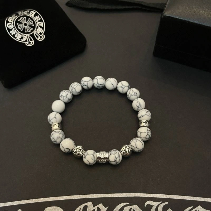 Chrome Hearts Bracelets BestValue 241554