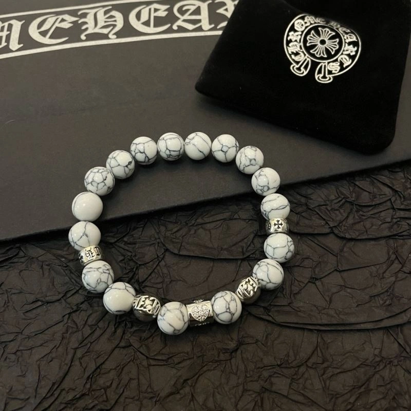 Chrome Hearts Bracelets BestValue 241554