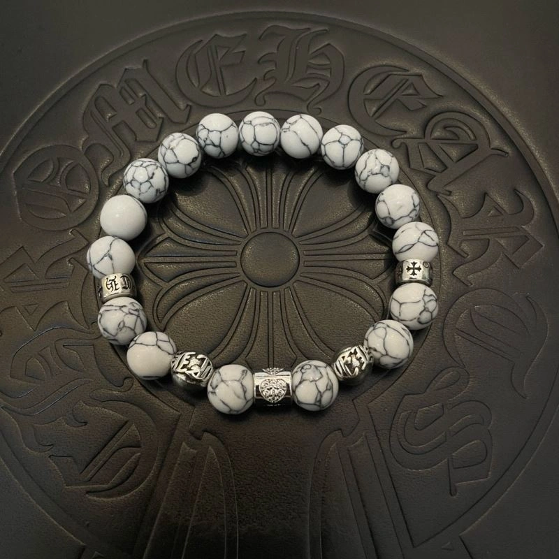 Chrome Hearts Bracelets BestValue 241554