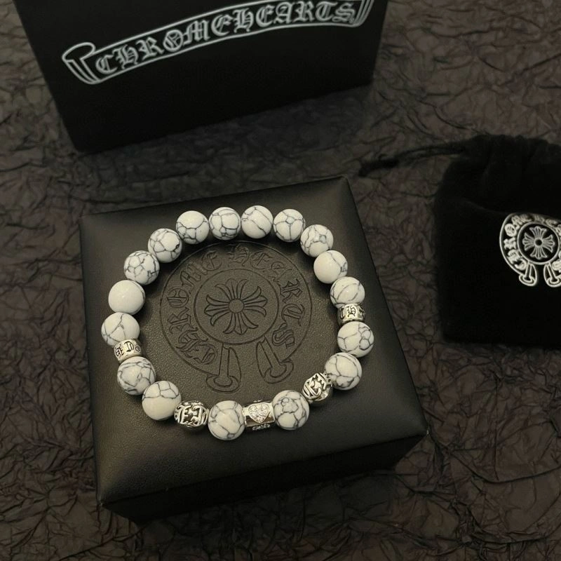 Chrome Hearts Bracelets BestValue 241554