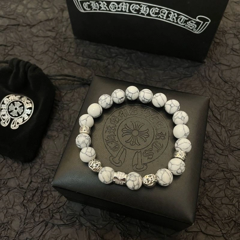 Chrome Hearts Bracelets BestValue 241554