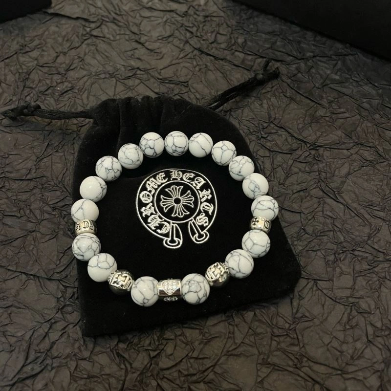 Chrome Hearts Bracelets BestValue 241554