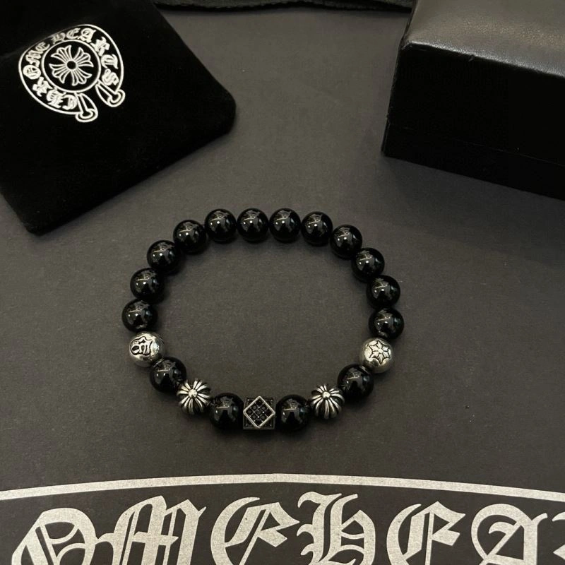 Chrome Hearts Bracelets Bright 241552