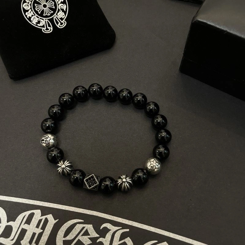 Chrome Hearts Bracelets Bright 241552