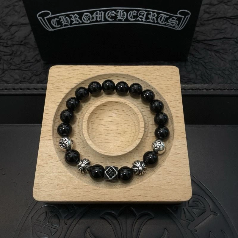 Chrome Hearts Bracelets Bright 241552