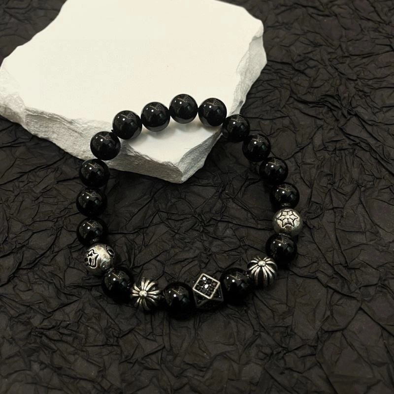 Chrome Hearts Bracelets Bright 241552