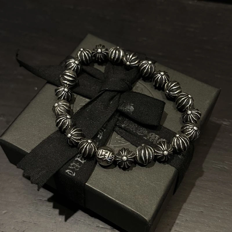 Chrome Hearts Bracelets Tailored 241539