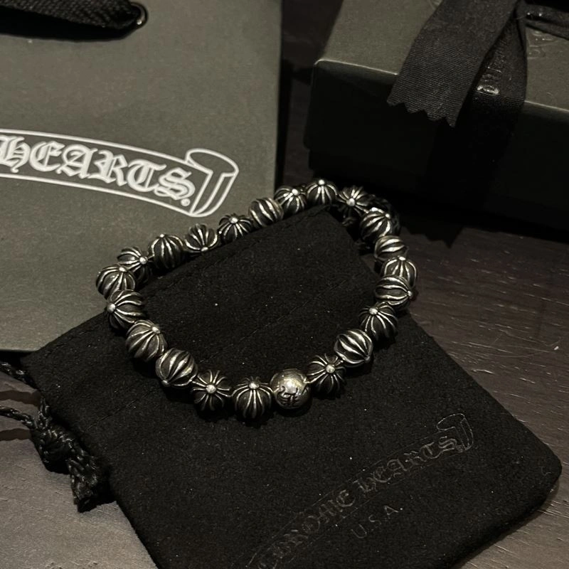 Chrome Hearts Bracelets Tailored 241539