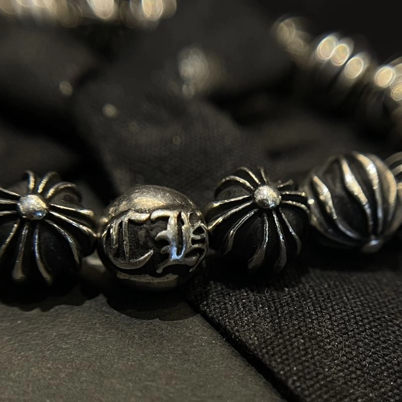 Chrome Hearts Bracelets Tailored 241539