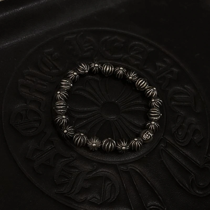 Chrome Hearts Bracelets Tailored 241539