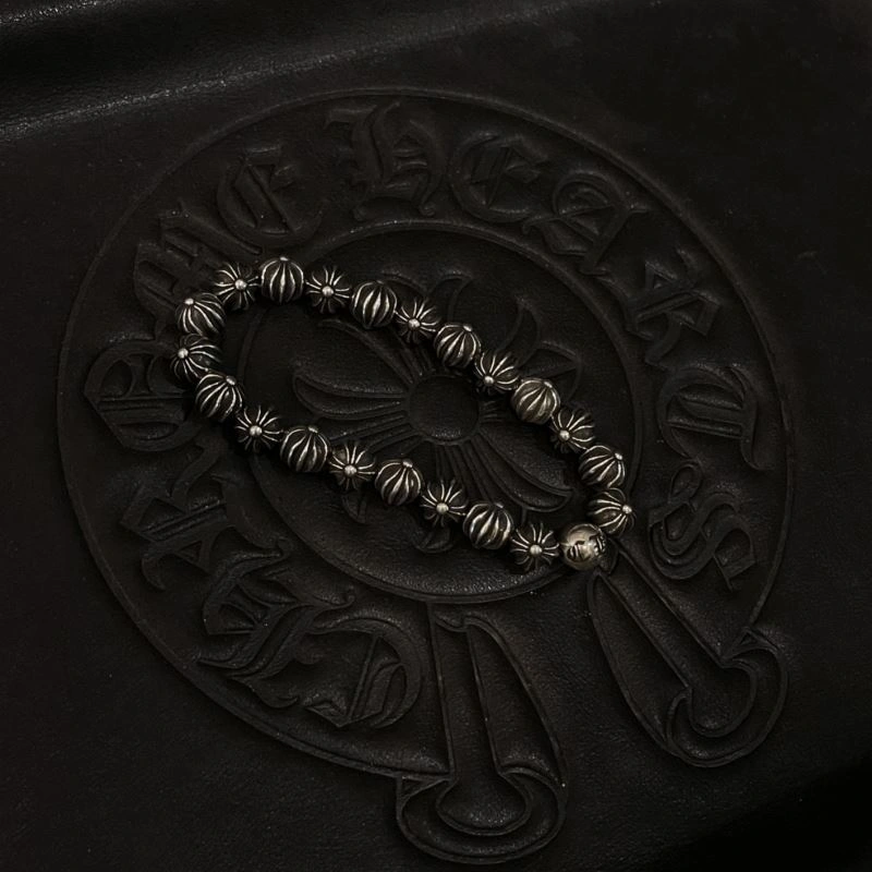 Chrome Hearts Bracelets Tailored 241539