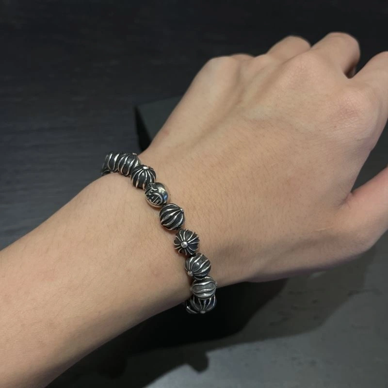 Chrome Hearts Bracelets Tailored 241539