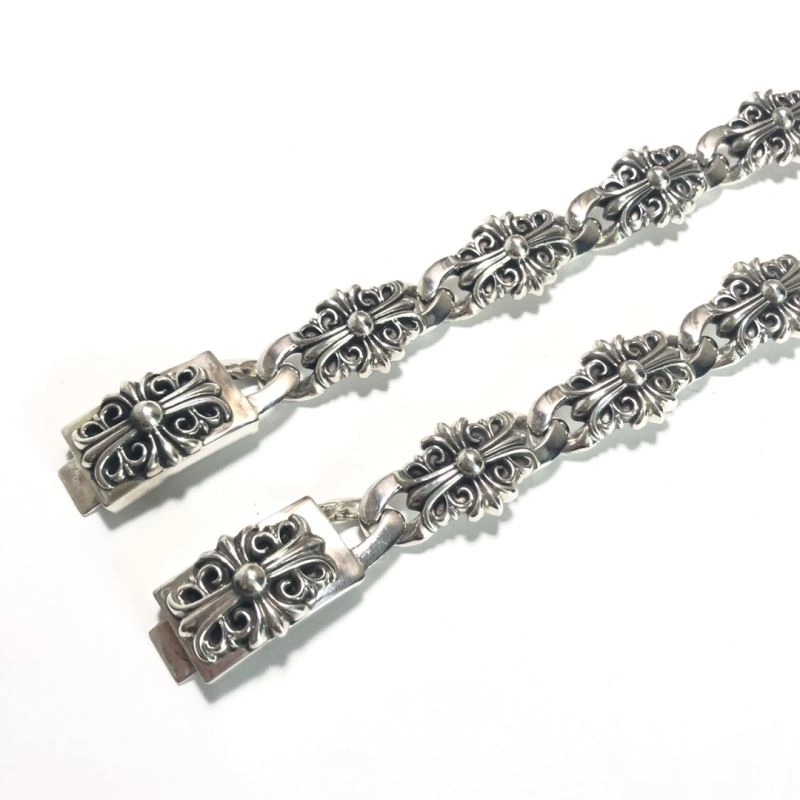 Contemporary Chrome Hearts Bracelets 241529