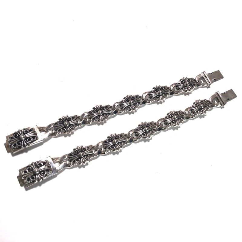 Contemporary Chrome Hearts Bracelets 241529