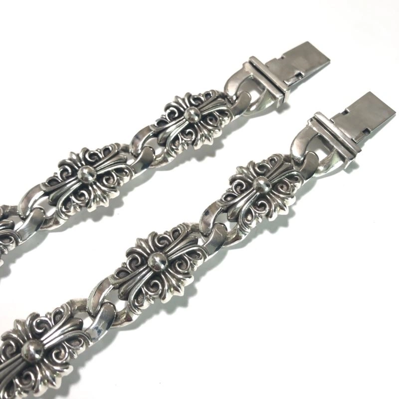Contemporary Chrome Hearts Bracelets 241529