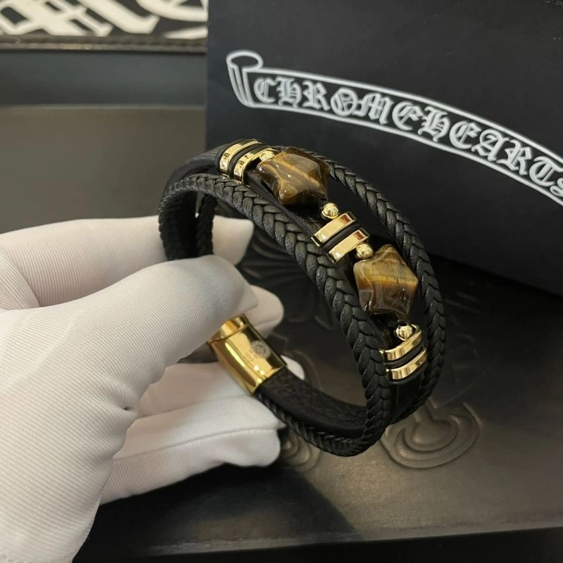 Chrome Hearts Bracelets Unique 241526