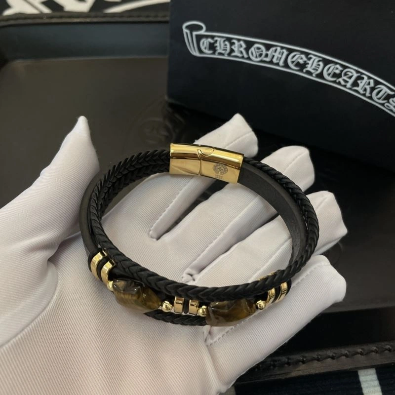 Chrome Hearts Bracelets Unique 241526
