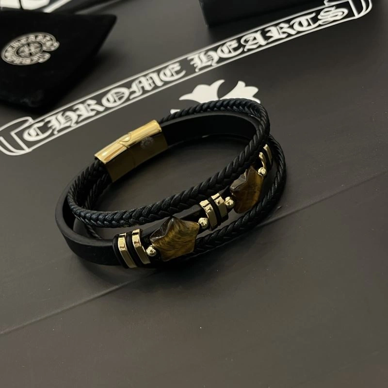 Chrome Hearts Bracelets Unique 241526