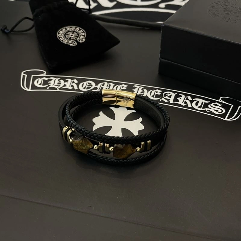 Chrome Hearts Bracelets Unique 241526