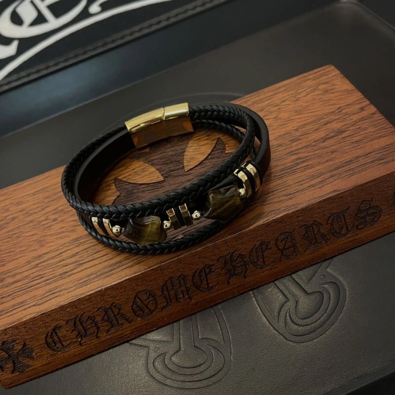 Chrome Hearts Bracelets Unique 241526