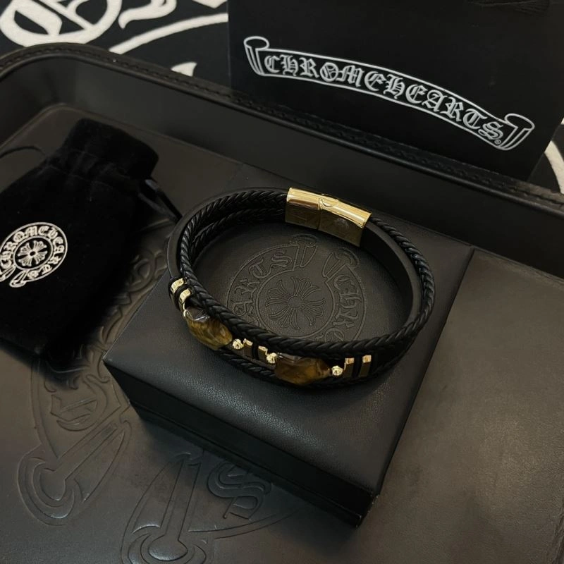 Chrome Hearts Bracelets Unique 241526