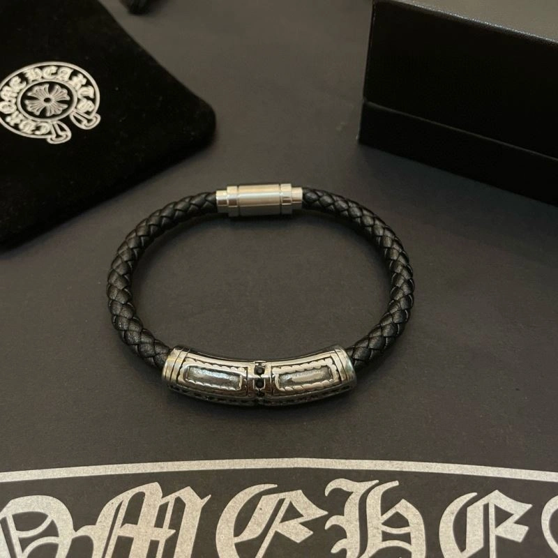Chrome Hearts Bracelets ComfortFit 241525