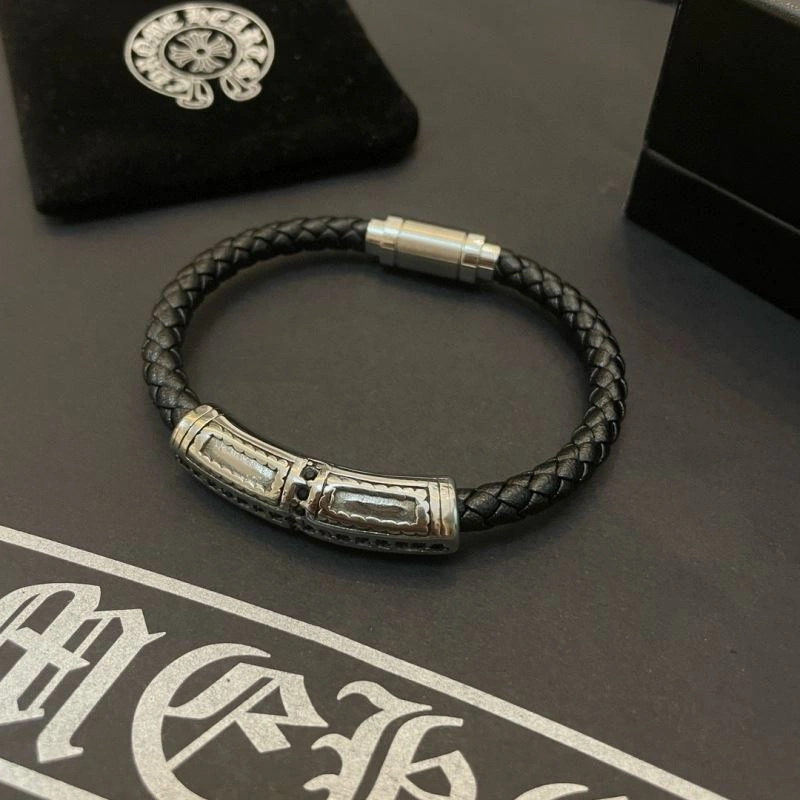 Chrome Hearts Bracelets ComfortFit 241525