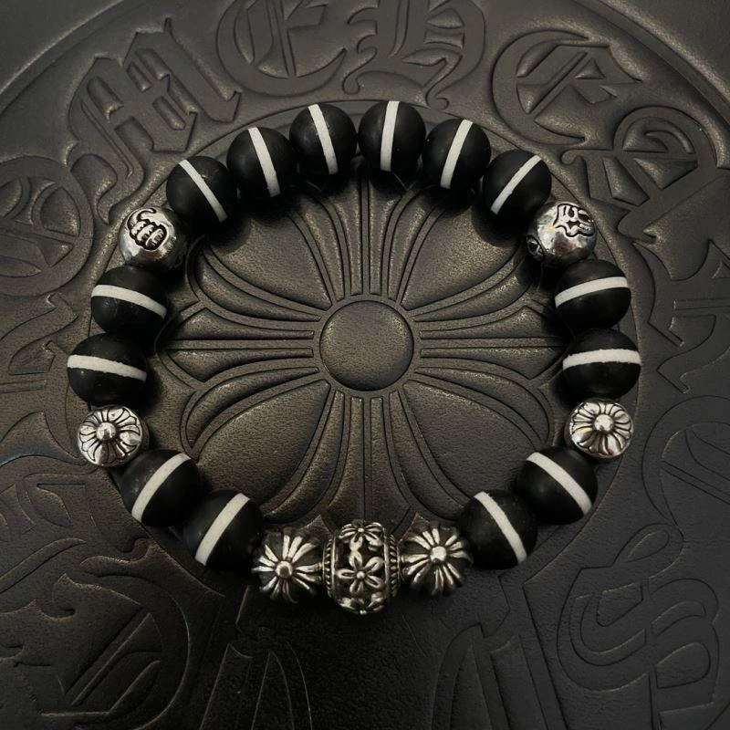 Chrome Hearts Bracelets Durable 241524