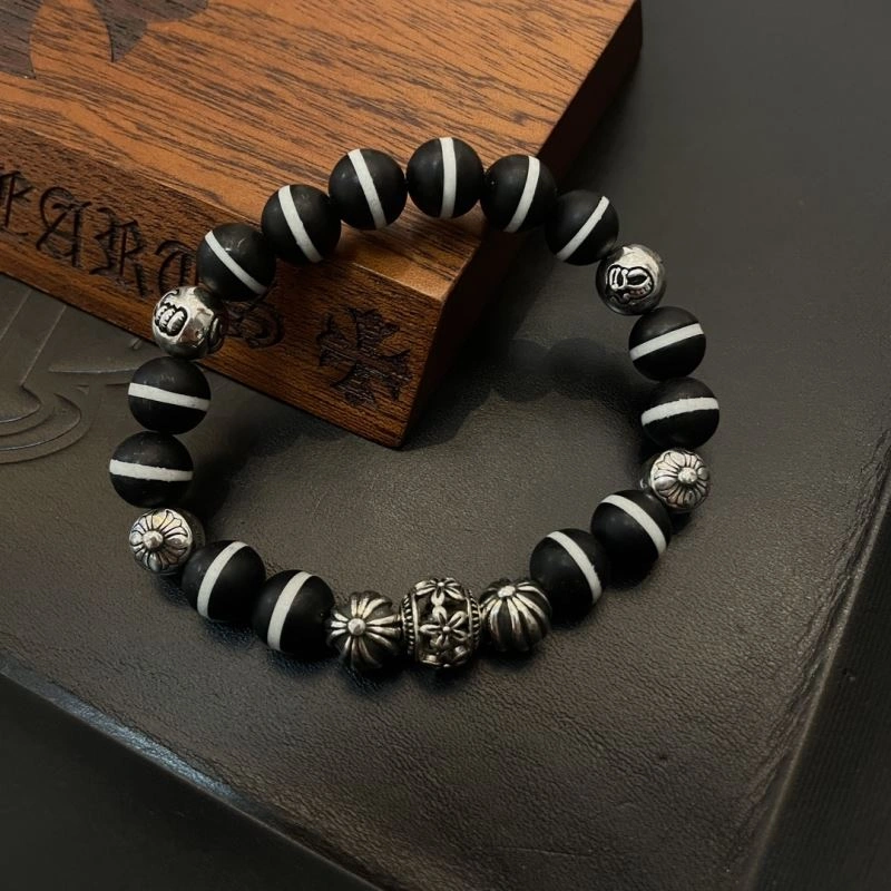 Chrome Hearts Bracelets Durable 241524