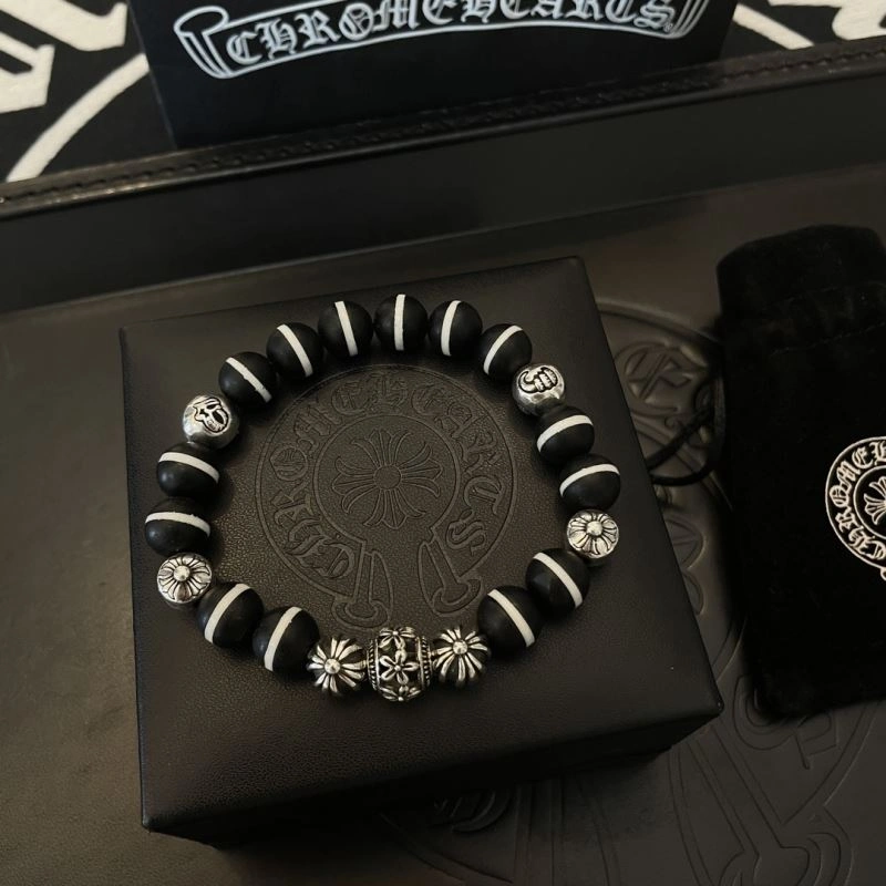 Chrome Hearts Bracelets Durable 241524