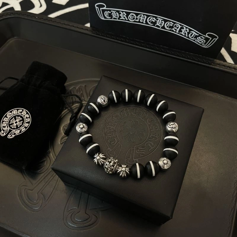 Chrome Hearts Bracelets Durable 241524