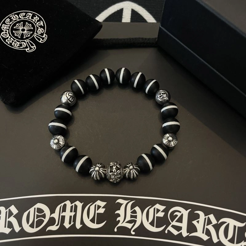Chrome Hearts Bracelets Durable 241524