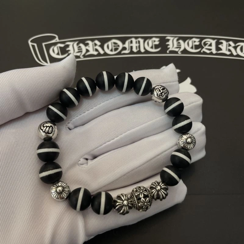 Chrome Hearts Bracelets Durable 241524