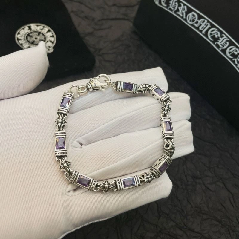 Chrome Hearts Bracelets Neat 241523