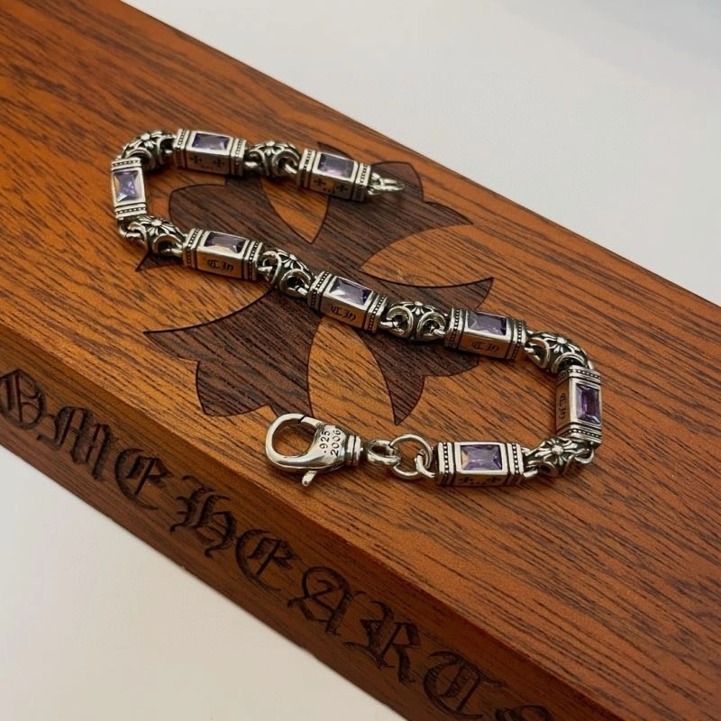 Chrome Hearts Bracelets Neat 241523