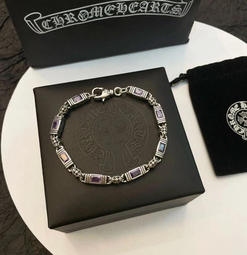 Chrome Hearts Bracelets Neat 241523