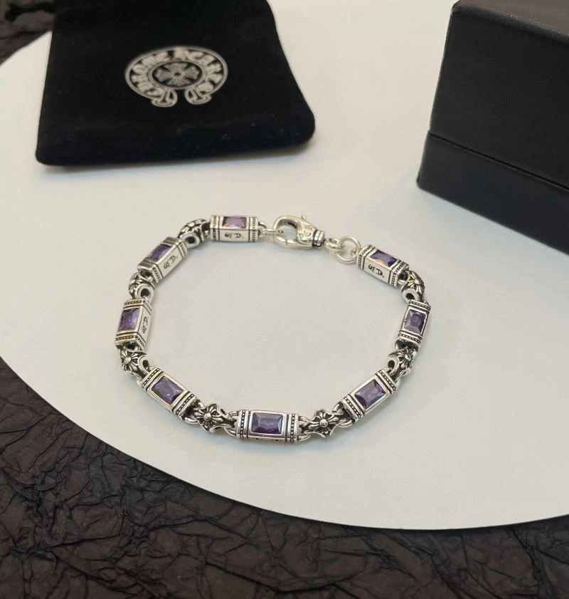Chrome Hearts Bracelets Neat 241523