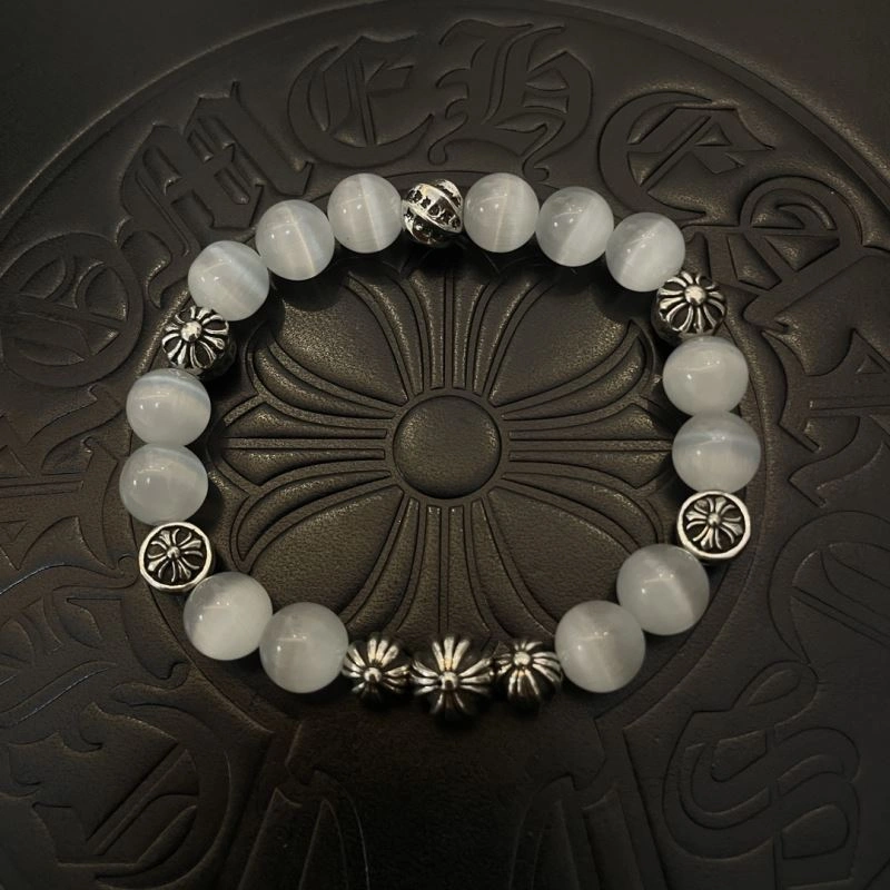 Chrome Hearts Bracelets Affordable 241522