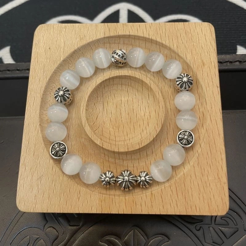 Chrome Hearts Bracelets Affordable 241522