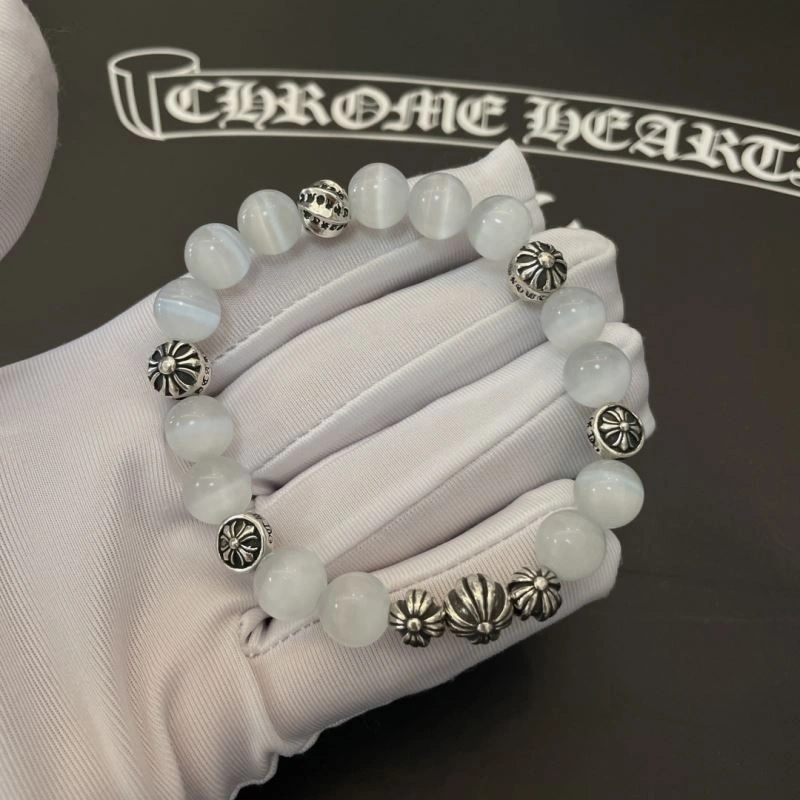 Chrome Hearts Bracelets Affordable 241522