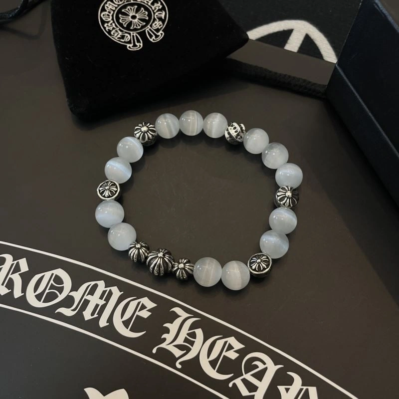Chrome Hearts Bracelets Affordable 241522