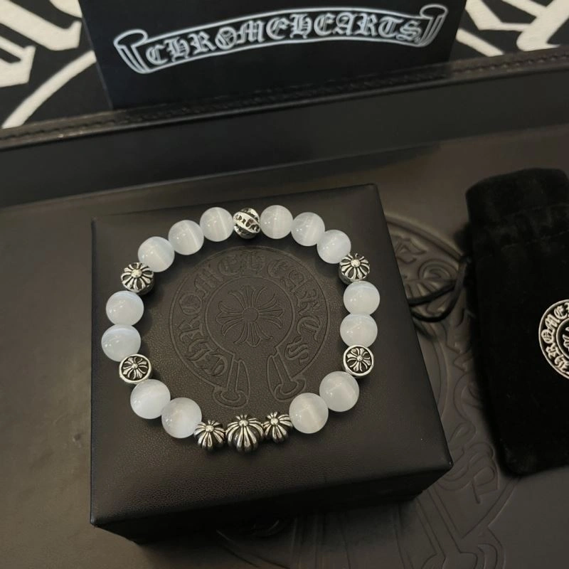 Chrome Hearts Bracelets Affordable 241522