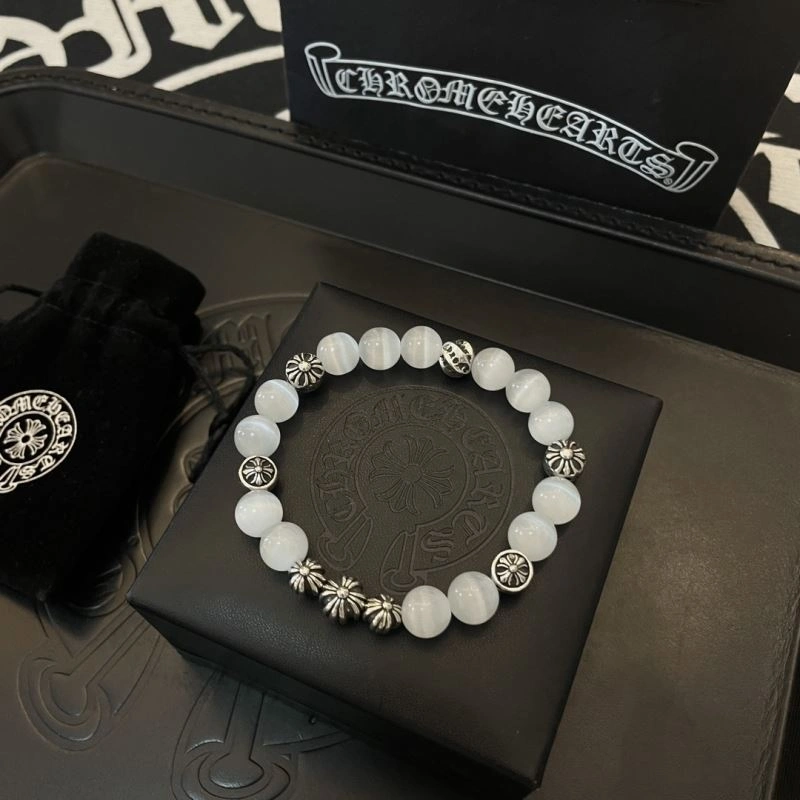 Chrome Hearts Bracelets Affordable 241522